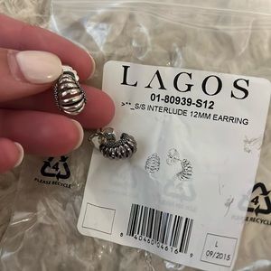 Lagos Interlude Earrings